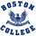 Boston crest