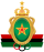 AS Far Rabat crest