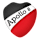 Apollo 8 (W) crest