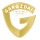 Gargzdai Sc crest