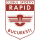 Cs Rapid Bucuresti crest