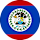 Belize U20 crest