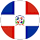 Dominican Republic U20 crest