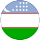 Uzbekistan U20 crest