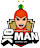 Busan OKman crest