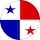 Panama (W) crest