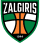 Zalgiris Kaunas crest