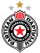 KK Partizan crest