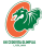 KK Cedevita Olimpija crest