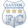 Santos FC crest