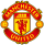 Manchester United (W) crest