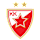 Crvena Zvezda (W) crest