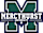 Mercyhurst crest