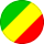 Republic of the Congo U23 crest