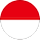 Indonesia crest