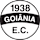 Goiânia EC crest