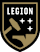 Birmingham Legion FC crest