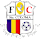 Santa Coloma crest