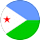 Djibouti crest
