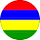 Mauritius crest