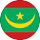 Mauritania crest