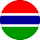 Gambia crest