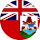 Bermuda crest