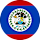 Belize crest
