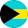 Bahamas crest