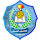 Shabab El Hussein crest