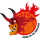 Diablos De Miranda crest