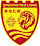 Qingdao Red Lions crest
