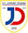 Juvenes Dogana crest