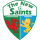 The New Saints crest