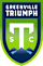 Greenville Triumph Sc crest