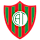 Atlético Tembetary crest