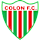 Colon FC crest