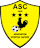 AS Capoise crest
