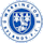Warrington Rylands crest