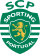 Sporting U23 crest