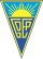 Estoril U23 crest