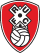 Rotherham crest