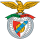 Benfica U23 crest