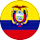 Ecuador (W) crest