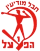 Hapoel Hevel Modiin crest