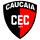 Caucaia EC crest