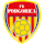 FK Podgorica crest