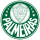 Palmeiras (W) crest