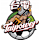 Taipower crest