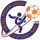 Hapoel Rishon Lezion crest